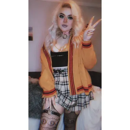 OnlyFans cuenta emmyhaze avatar 1