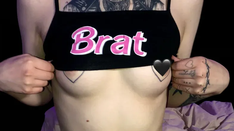 OnlyFans cuenta bbyvampire header 2