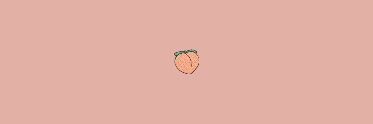 OnlyFans cuenta homegrownpeachy header 2