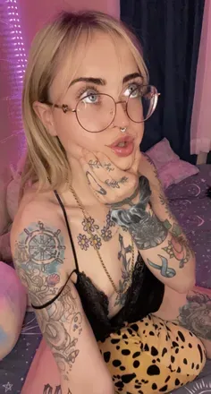 OnlyFans cuenta d3vilb00 avatar 1