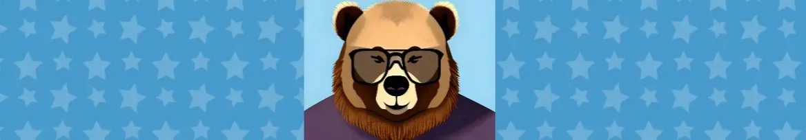 OnlyFans cuenta barebear69420 header 2