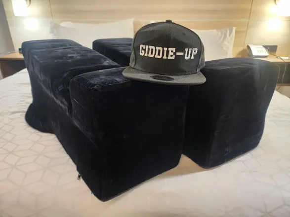 OnlyFans cuenta giddieupofficial header 2
