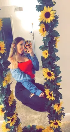 OnlyFans cuenta kayleighmarie23 header 2