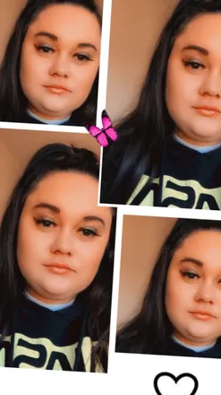 OnlyFans account  xobriellemarieeexo header 2