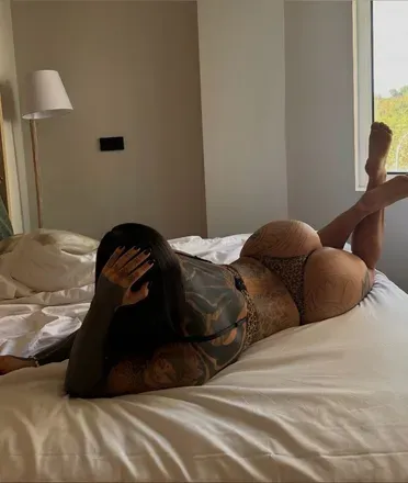 OnlyFans account  demonink avatar 1