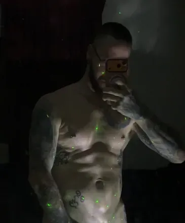 OnlyFans cuenta cheekyallan avatar 1