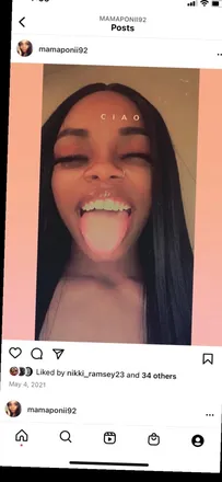 OnlyFans account  cstarr69 header 2