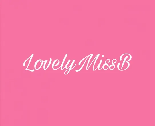 OnlyFans account  miss_belovely header 2