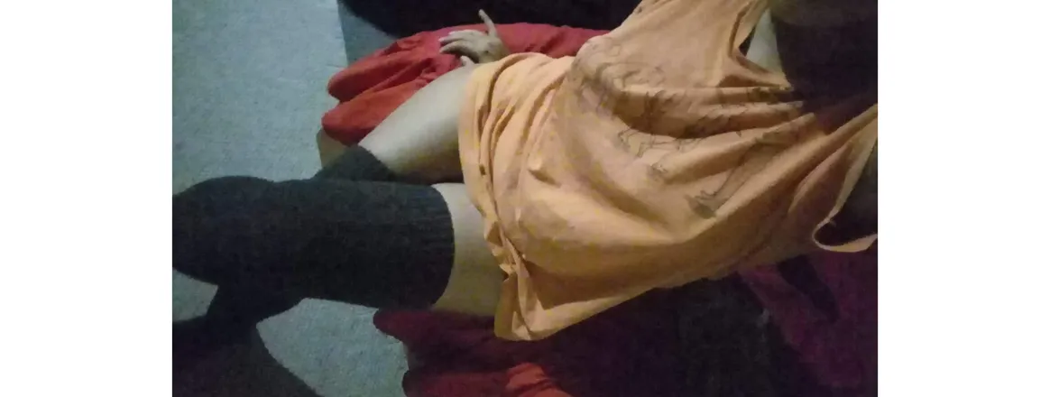 OnlyFans cuenta sweet.asstrophic header 2
