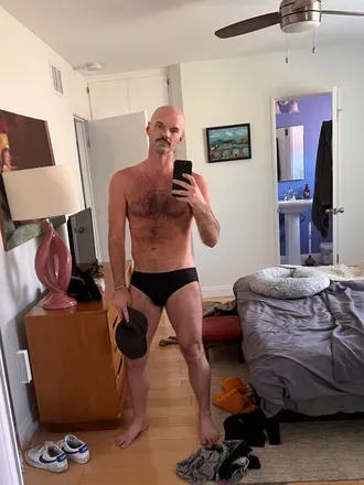 OnlyFans cuenta achibttm avatar 1