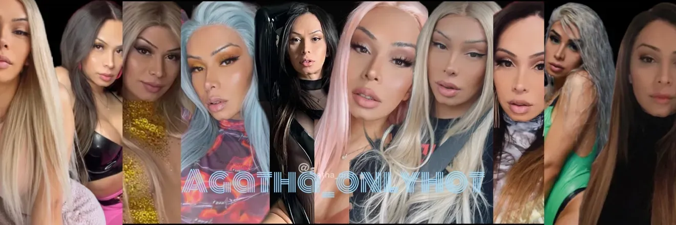 OnlyFans cuenta agatha_onlyhot header 2