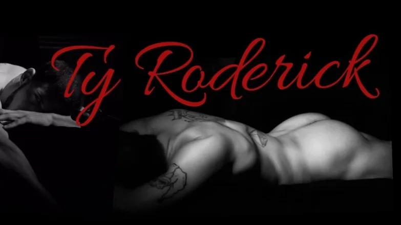 OnlyFans cuenta tyroderickx header 2