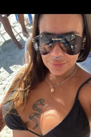 OnlyFans cuenta lulirock420 header 2