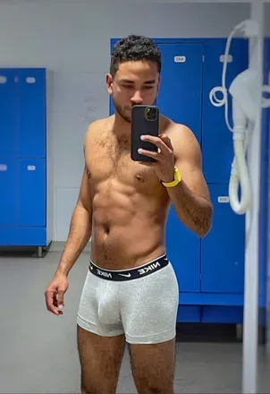 OnlyFans cuenta latinoprime avatar 1