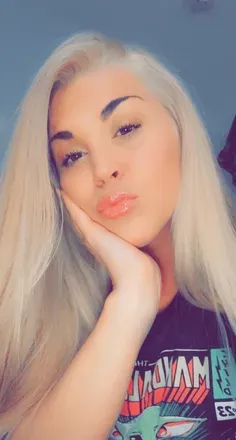 OnlyFans cuenta blondecherrybomb08 avatar 1