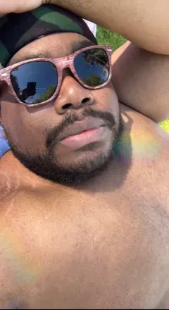 OnlyFans cuenta blkvolcanochub avatar 1