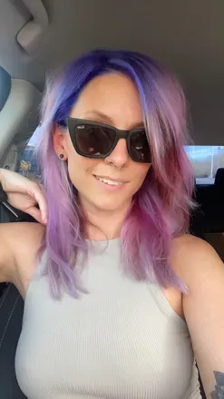 OnlyFans cuenta techno_kittyyyy avatar 1