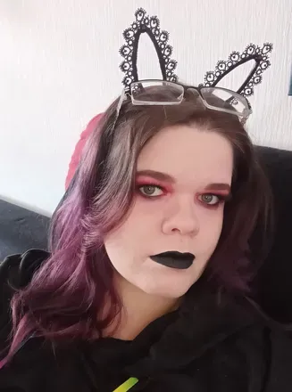 OnlyFans cuenta ladylilithtarot avatar 1