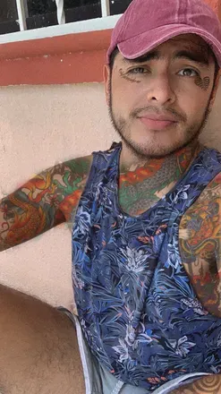 OnlyFans cuenta jhoseaantonio avatar 1