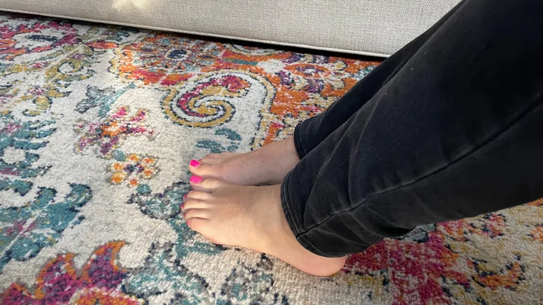 OnlyFans cuenta pedisfetish header 2