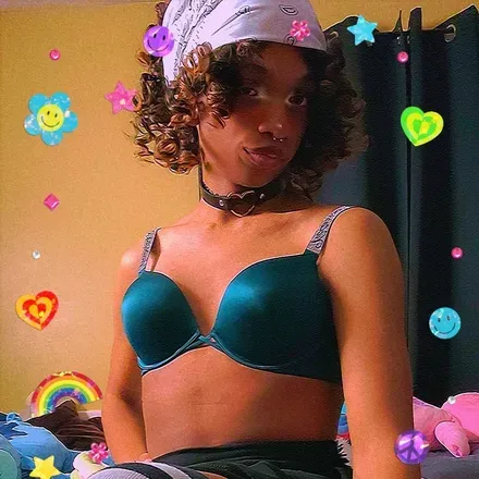 OnlyFans cuenta mustbeanxiety avatar 1