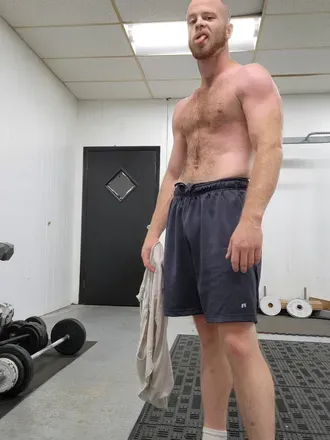 OnlyFans cuenta patrick.burnette avatar 1
