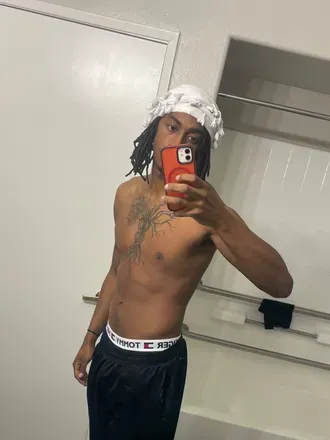 OnlyFans account  tempy333 avatar 1