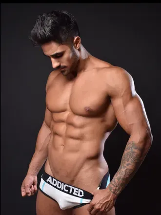 OnlyFans cuenta lucas.ss avatar 1