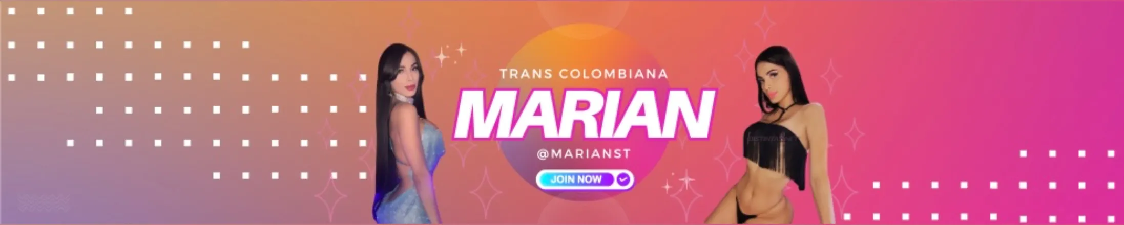 OnlyFans cuenta marianst header 2