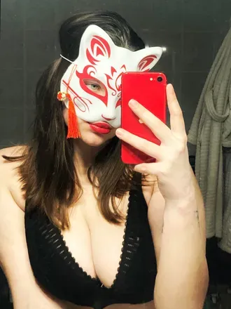 OnlyFans cuenta rosyfoxxx avatar 1