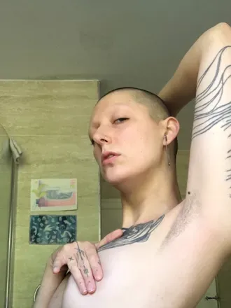 OnlyFans cuenta buoyboybabe avatar 1