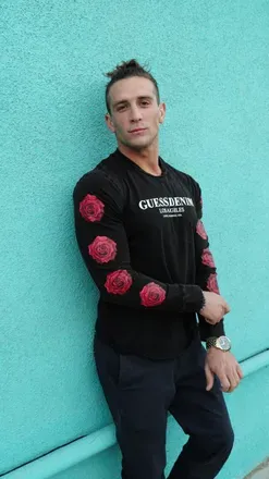 OnlyFans cuenta lexfx69 avatar 1