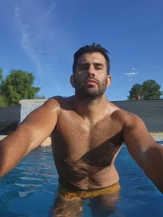 OnlyFans cuenta pablotodoroff avatar 1