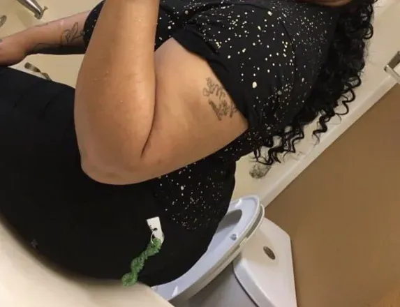 OnlyFans cuenta lilbabie84 avatar 1