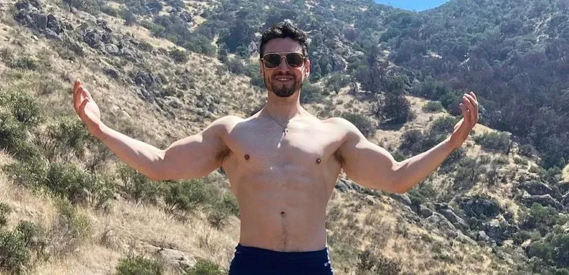OnlyFans account  jorcool7 header 2