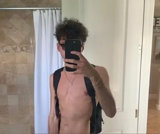 OnlyFans cuenta thomassssssss avatar 1