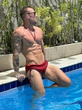 OnlyFans cuenta deivialemao avatar 1