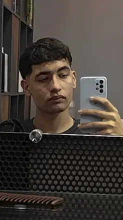 OnlyFans de mathinho