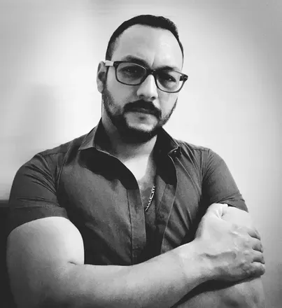 OnlyFans cuenta satyros_asmodeus avatar 1
