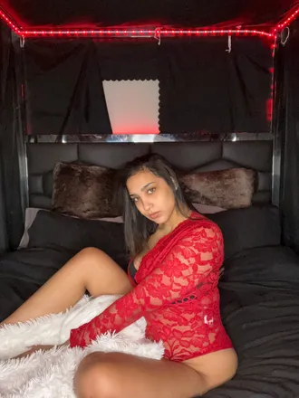 OnlyFans cuenta thebabydoll22 header 2
