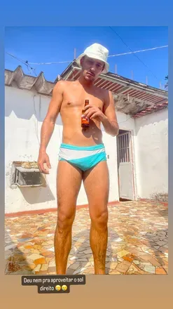 OnlyFans cuenta renan69fernandes avatar 1