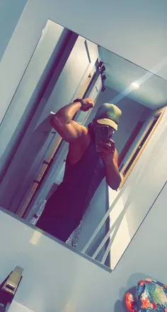 OnlyFans account  iimbe avatar 1