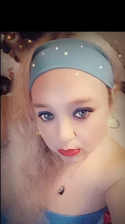 OnlyFans cuenta ladyblueeyes42086 avatar 1
