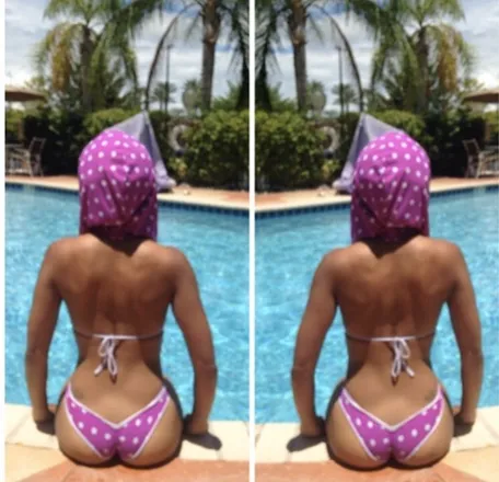 OnlyFans cuenta gissellemonet header 2