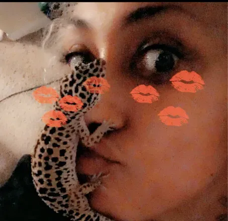 OnlyFans cuenta missnochoke avatar 1