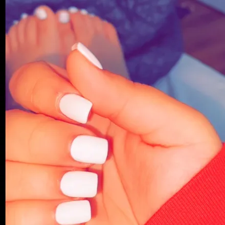 OnlyFans cuenta yourfavfeets95 avatar 1