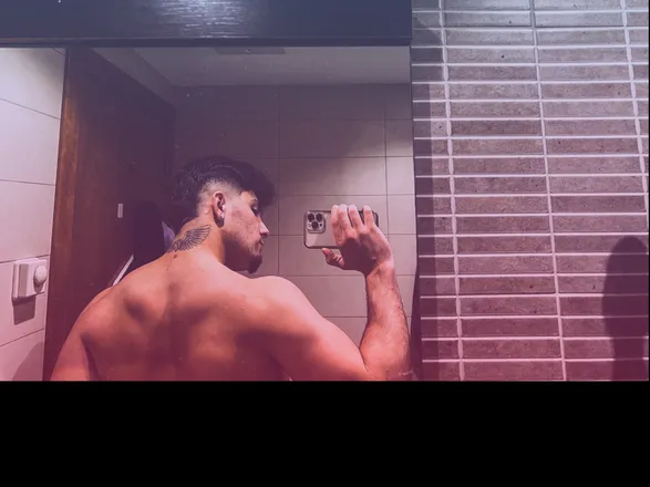 OnlyFans cuenta stevenhouki header 2