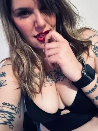 OnlyFans cuenta thiannie avatar 1