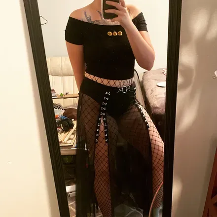OnlyFans cuenta leanintoyoursubside avatar 1