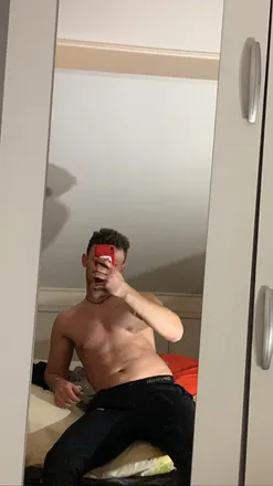 OnlyFans account  zachary06522633 header 2